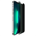Belkin ScreenForce TemperedGlass Privacy iPhone 13/13 Pro Screen Protector