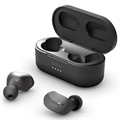 Belkin SoundForm True Wireless Earphones - Black