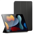 Benks iPad Mini (2021) Tri-Fold Smart Folio Case - Black