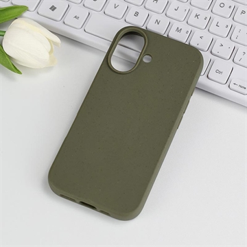 iPhone 17 Biodegradable Case