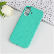 iPhone 17 Biodegradable Case - Green