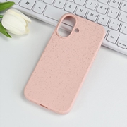 iPhone 17 Biodegradable Case - Pink