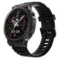 Black Shark GS3 Ultra Smartwatch - 1.43” AMOLED Display - Black