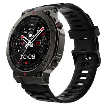 Black Shark GS3 Ultra Smartwatch - 1.43” AMOLED Display - Black