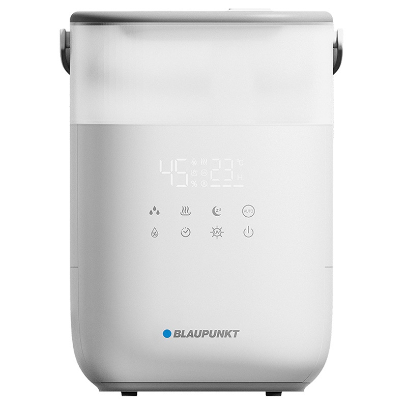 Blaupunkt AHS901 Air Humidifier with Air Sterilization White