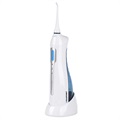 Portable Oral Irrigator / Dental Water Flosser - White