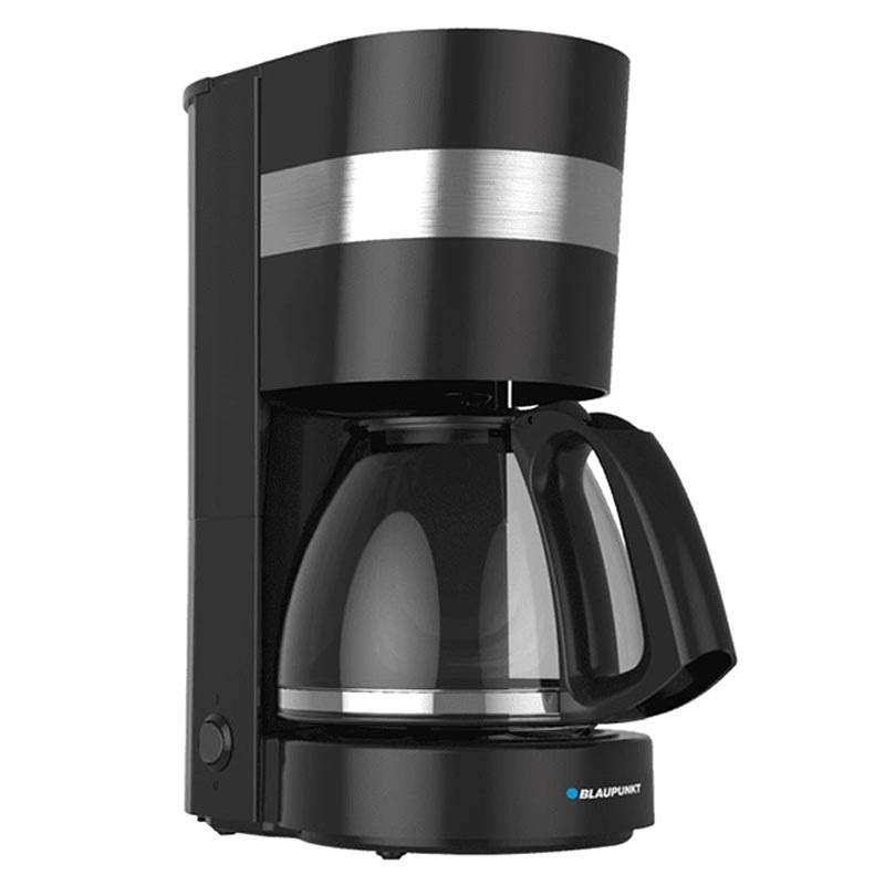 Blaupunkt Drip Coffee Maker CMD401 with 