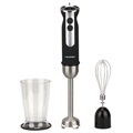 Blaupunkt HBD401BK Hand Blender with Measuring Cup - 1000W
