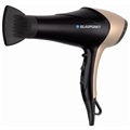 Blaupunkt Professional Hair Dryer HDA601GD - 2200W - Black / Beige