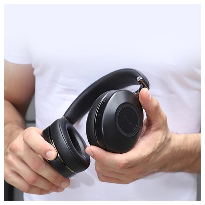 Bluedio H2 Black Bluetooth Headphones Sale, Price \u0026 Reviews | Gearbest