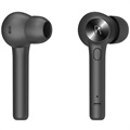 Bluedio Hurricane Hi TWS Wireless Earphones - Black