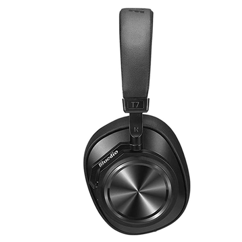 Bluedio T7 Plus Wireless Headphones with Microphone