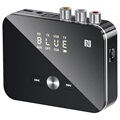Bluetooth 5.0 Audio Transmitter / Receiver with NFC M8