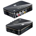 Bluetooth 5.0 Audio Transmitter / Receiver with NFC M8