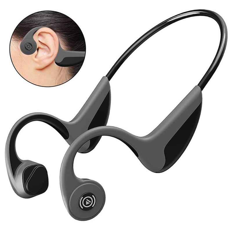 bone conduction z8