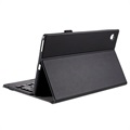 Lenovo Tab M10 FHD Plus Bluetooth Keyboard Case - Black