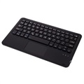 Lenovo Tab M10 FHD Plus Bluetooth Keyboard Case - Black