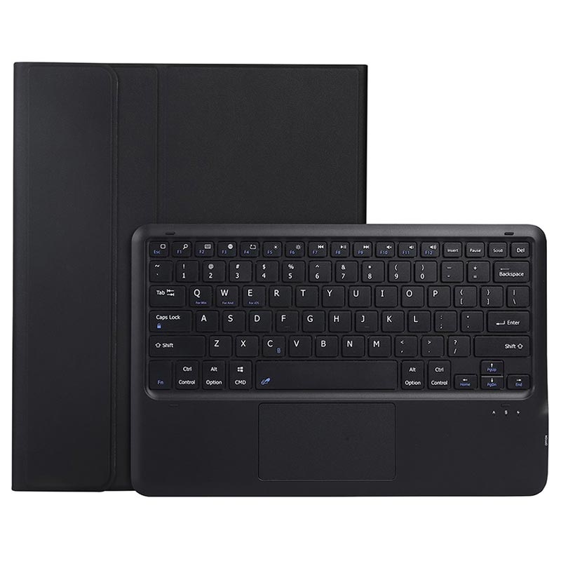 Samsung Galaxy Tab S8+ Bluetooth Keyboard Case