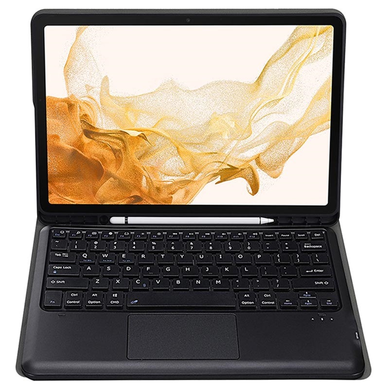 Samsung Galaxy Tab S8+ Bluetooth 