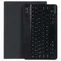 Xiaomi Pad 5/Pad 5 Pro Bluetooth Keyboard Case - Black