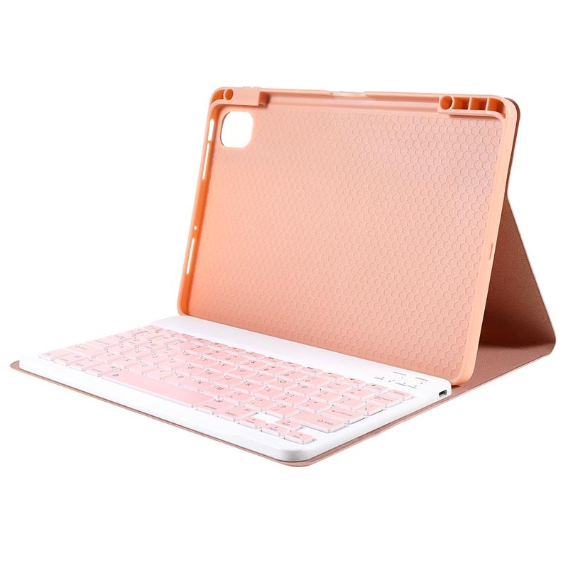 Bluetooth Keyboard For Xiaomi Mi Pad 6 pro pad5 pad6 Tablet Wireless  keyboard for MiPad 6 5 MiPad6/5 Mi Pad6 5 pro Stand Case - AliExpress