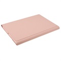 Xiaomi Pad 5/Pad 5 Pro Bluetooth Keyboard Case - Pink