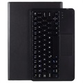 Lenovo Tab P11 Pro Bluetooth Keyboard Case - Black