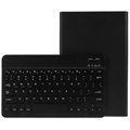 Samsung Galaxy Tab A 10.1 (2019) Bluetooth Keyboard Case - Black