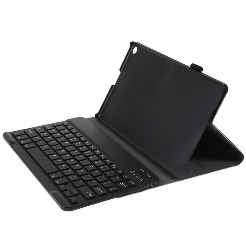 Samsung Galaxy Tab A 10.1 (2019) Bluetooth Keyboard Case