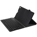 Samsung Galaxy Tab A 10.1 (2019) Bluetooth Keyboard Case - Black