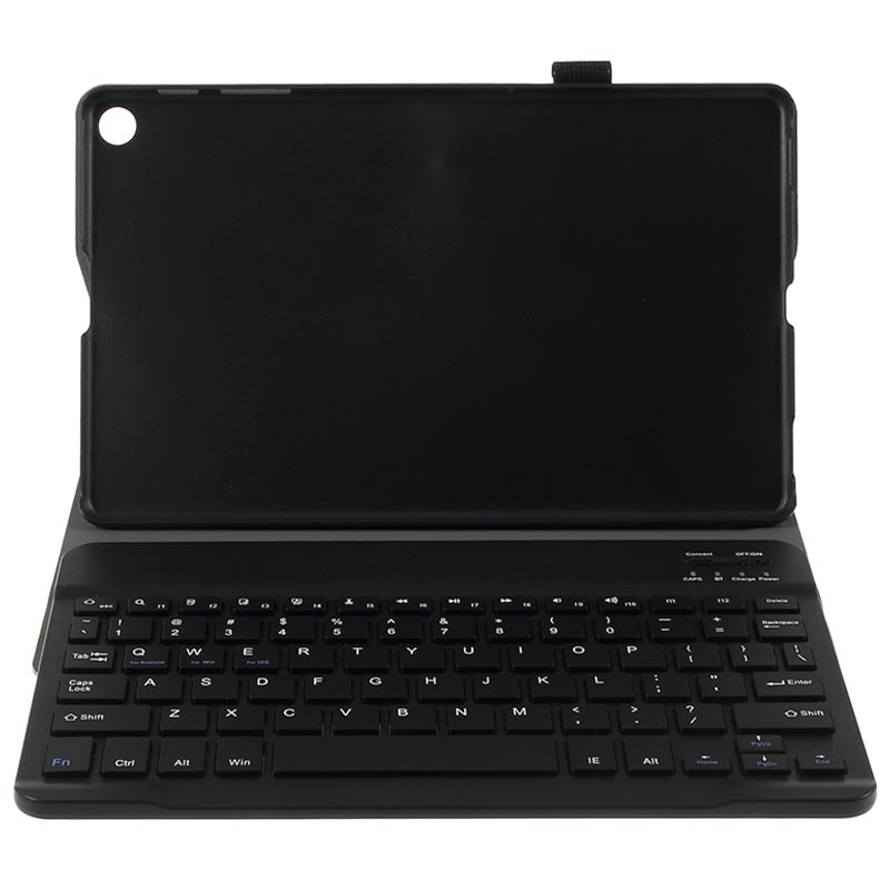 Samsung Galaxy Tab A 10.1 (2019) Bluetooth Keyboard Case