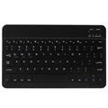 Samsung Galaxy Tab A 10.1 (2019) Bluetooth Keyboard Case - Black