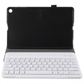 Samsung Galaxy Tab A 10.1 (2019) Bluetooth Keyboard Case - Gold