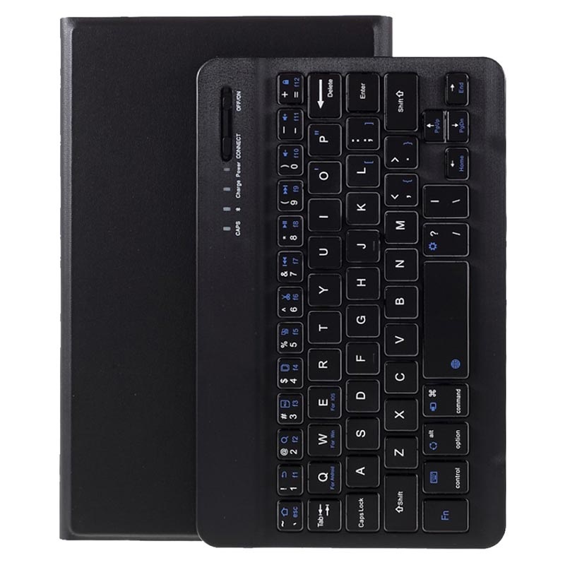 Samsung Galaxy Tab A7 Lite Bluetooth Keyboard Case