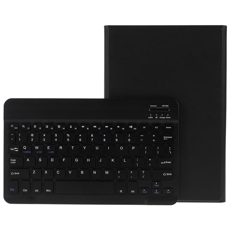 keyboard galaxy tab s5e