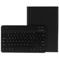 Samsung Galaxy Tab S5e Bluetooth Keyboard Case - Black