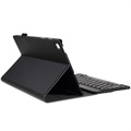 Samsung Galaxy Tab S5e Bluetooth Keyboard Case - Black