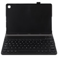 Samsung Galaxy Tab S5e Bluetooth Keyboard Case - Black