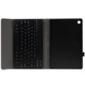 Samsung Galaxy Tab S5e Bluetooth Keyboard Case - Black