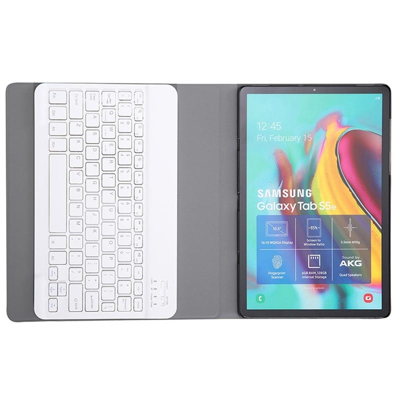 Review Galaxy Tab S6 Lite Kelebihan  Kekurangan Tablet Samsung