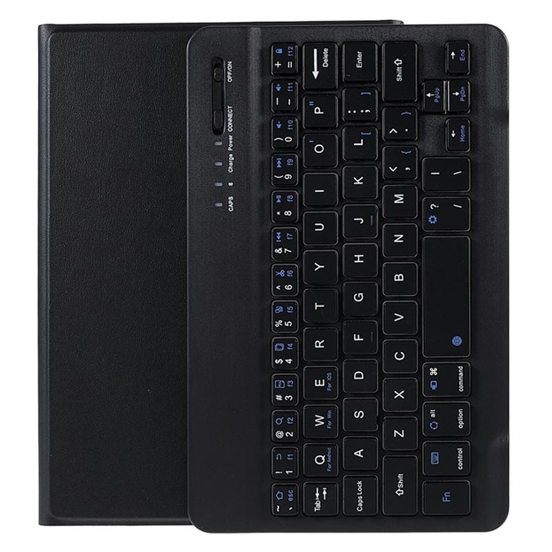 iPad Mini (2021) Bluetooth Keyboard Case