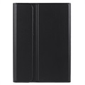 iPad Mini (2021) Bluetooth Keyboard Case - Black