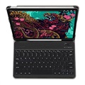 iPad Pro 11 (2020) Bluetooth Keyboard Case - Black
