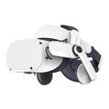 BoboVR A2 Air VR Headphones for Oculus Quest 2 - White