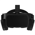 BoboVR Z6 Foldable Bluetooth Virtual Reality Glasses - Black