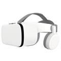 BoboVR Z6 Foldable Bluetooth Virtual Reality Glasses