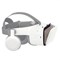 BoboVR Z6 Foldable Bluetooth Virtual Reality Glasses