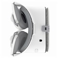 BoboVR Z6 Foldable Bluetooth Virtual Reality Glasses - White