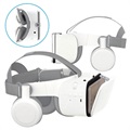 BoboVR Z6 Foldable Bluetooth Virtual Reality Glasses - White