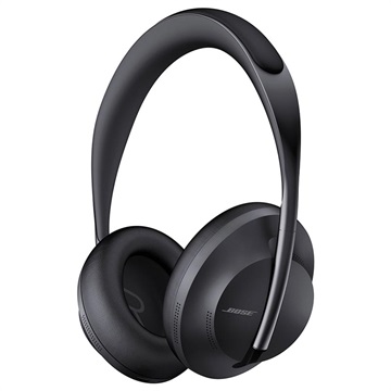 noise cancellation bose